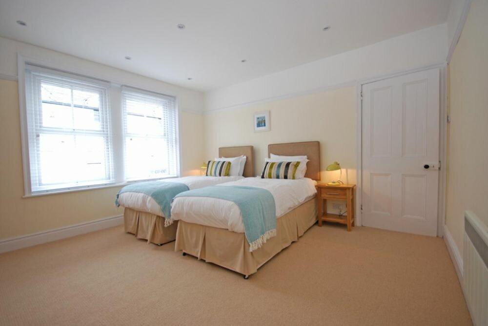 Coastal Haven Apartment Seahouses Exterior foto