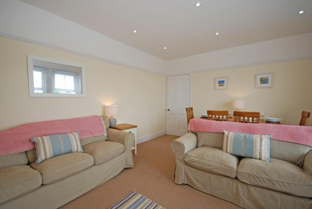 Coastal Haven Apartment Seahouses Exterior foto